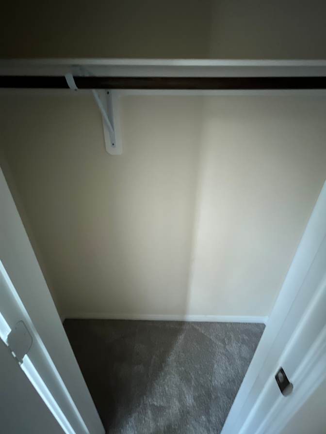 Eileen's room