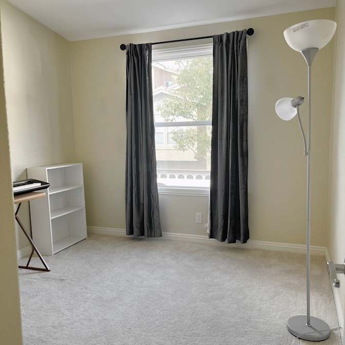 Jordan's room
