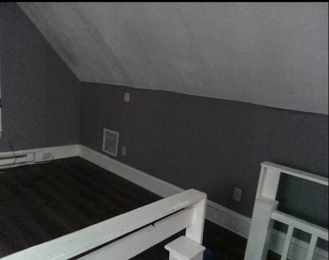 Emsheree's room