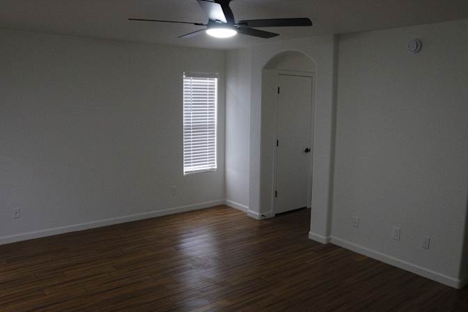 Sean's room