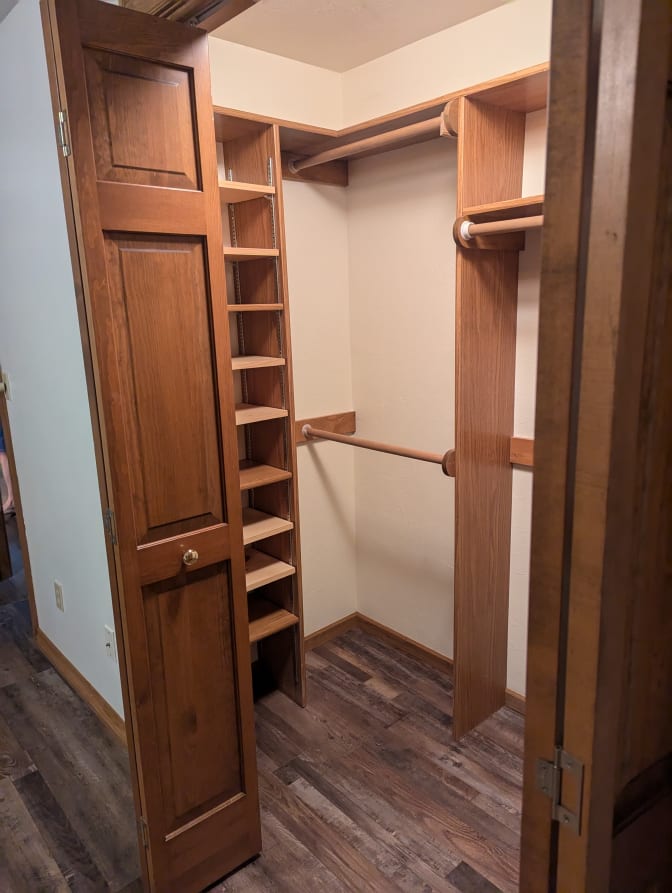 Brandi's room