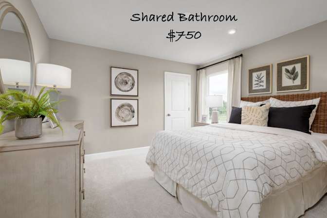 Sam's room