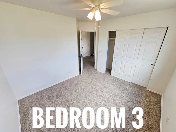 HomeCrew's room