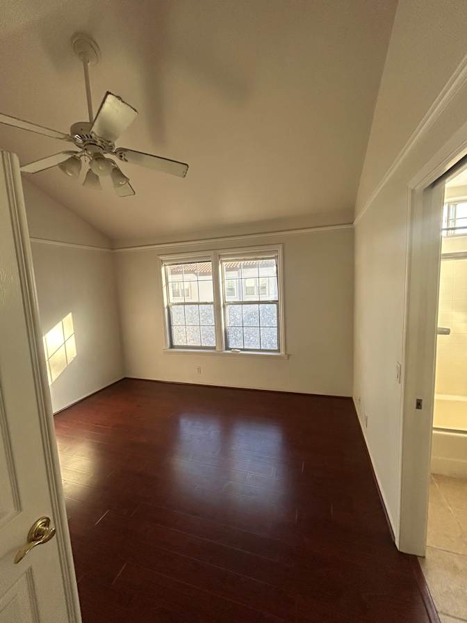 Jackson's room