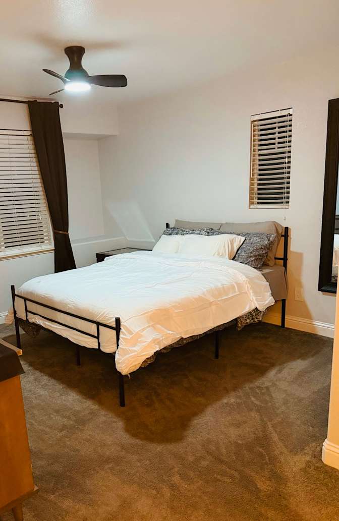 Joseph's room