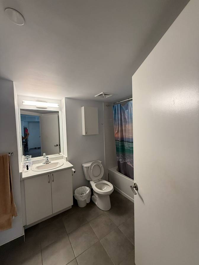Emery's room