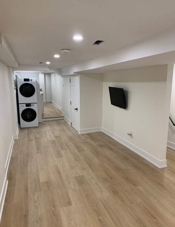 Kale's room