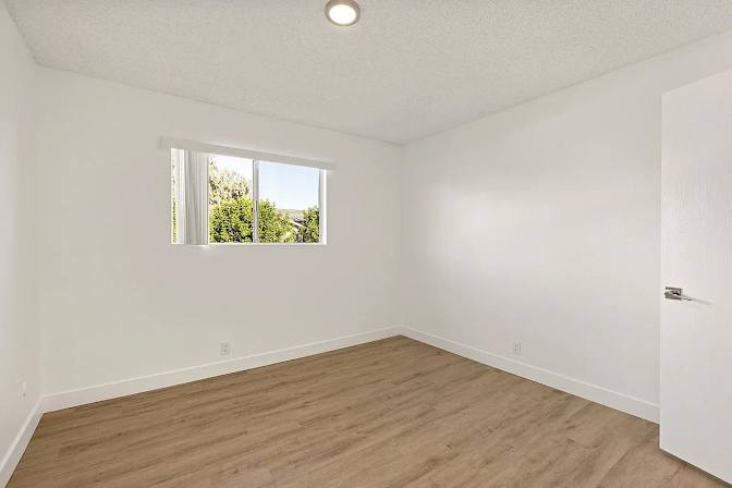 Parker's room