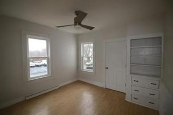 Vannessa's room