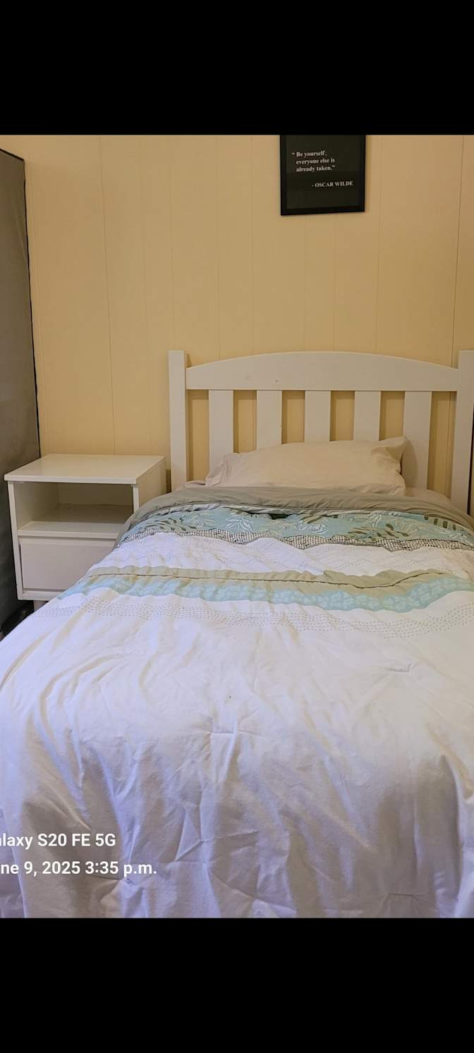 Jennifer's room