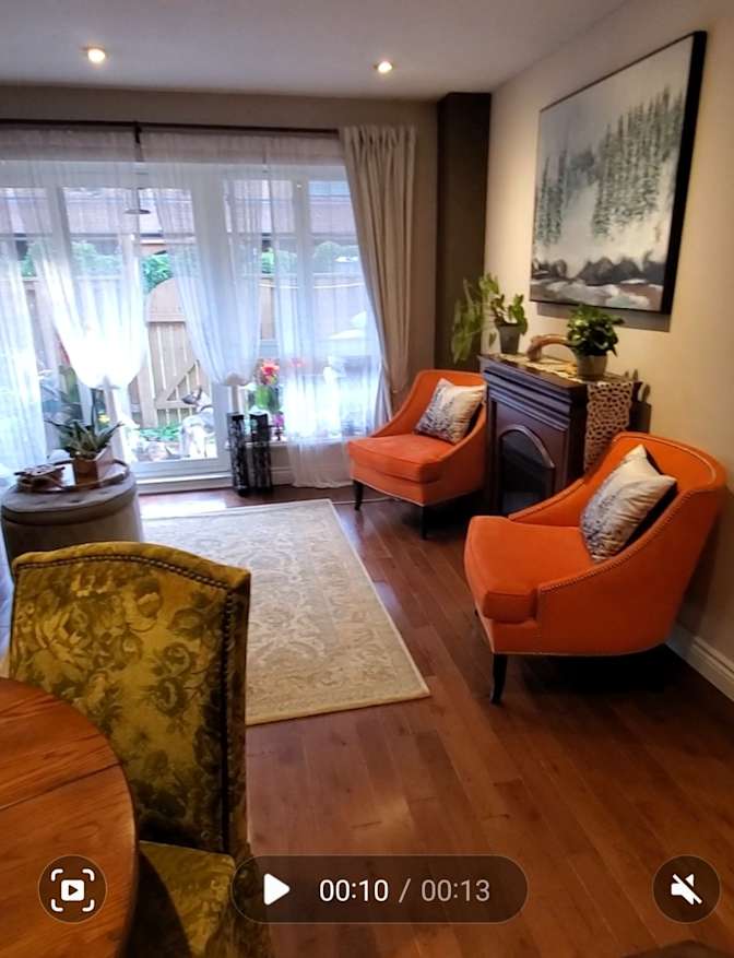 Magdalena mazurek's room