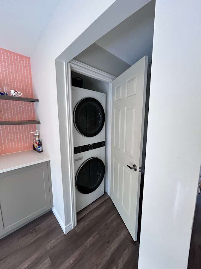 Kristine's room