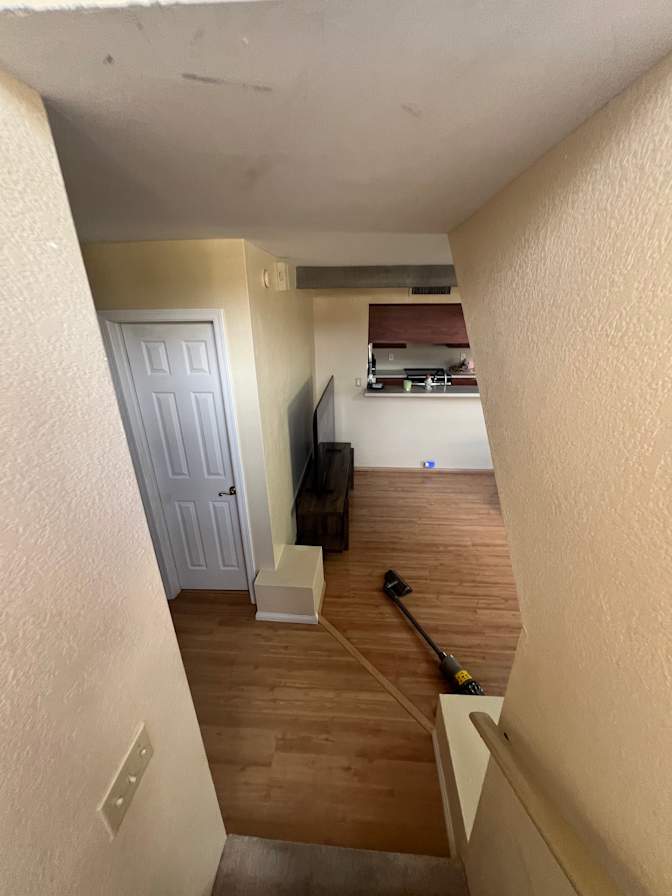 Taylor Bilyeu's room