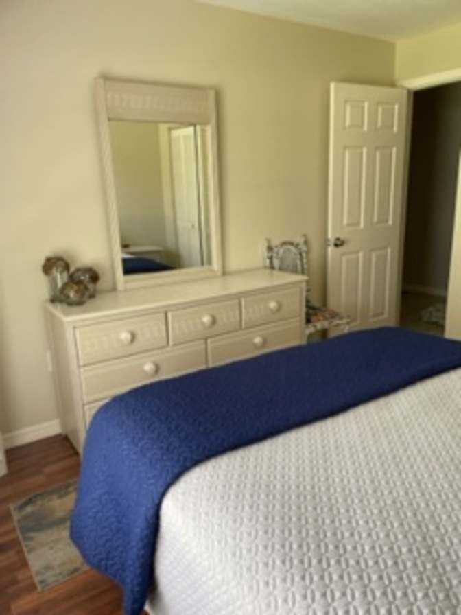 kelly's room
