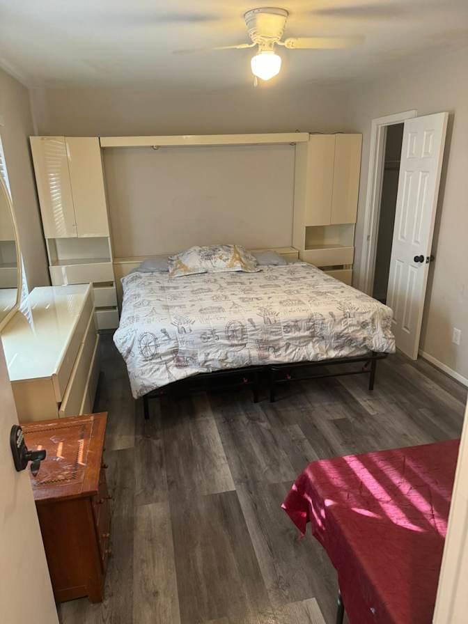 PadSplit's room