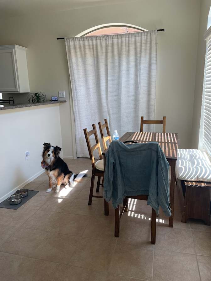 Kelsey's room
