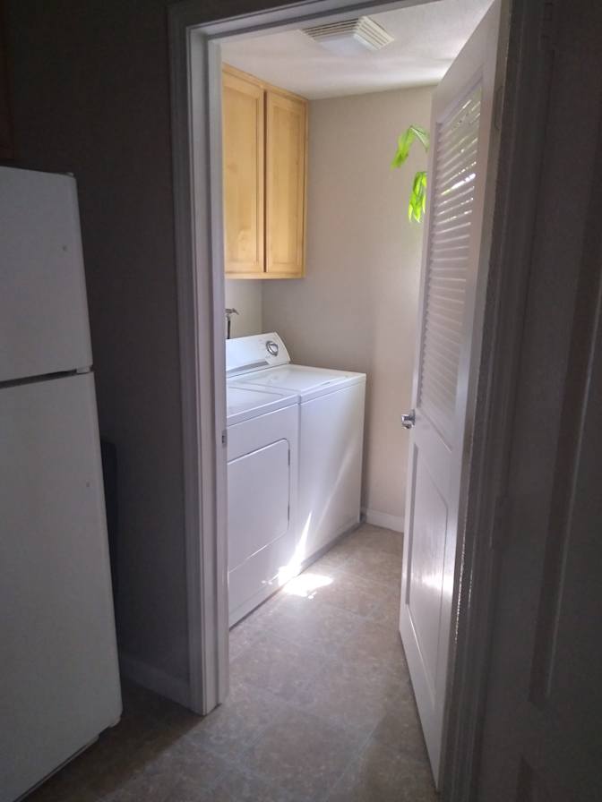 Steve's room