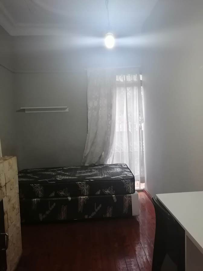 Lineo's room