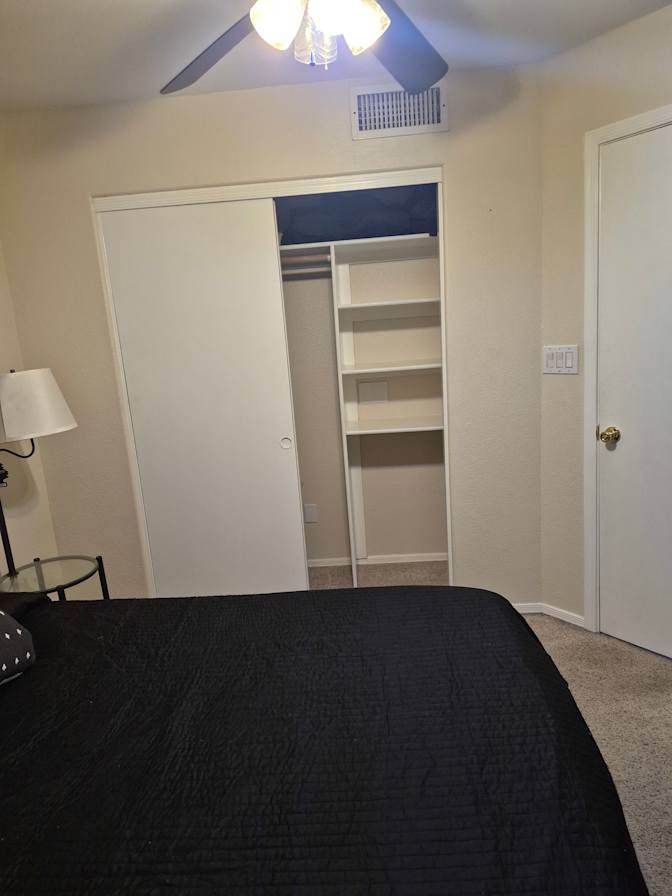 Stephanie's room