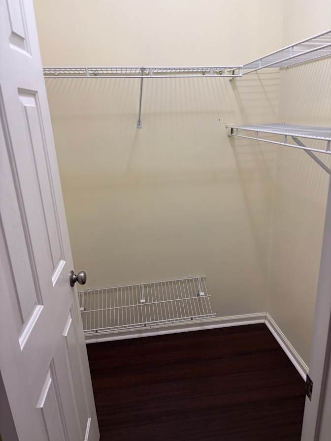Kim's room