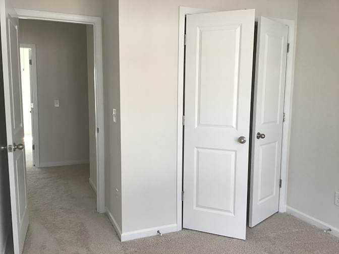 Alcove Rooms's room