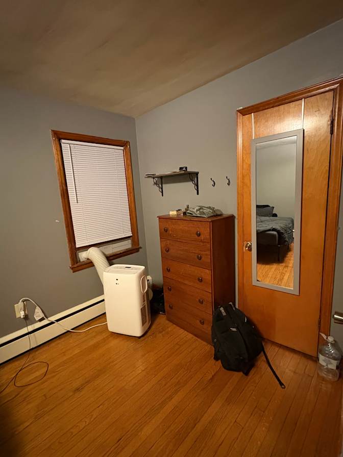 Rose's room