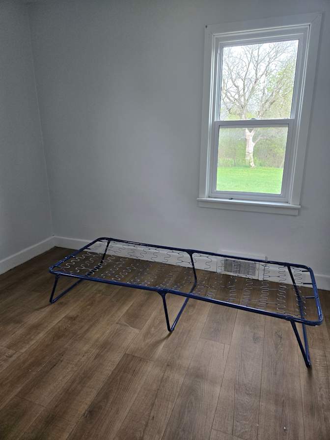 Kerry's room