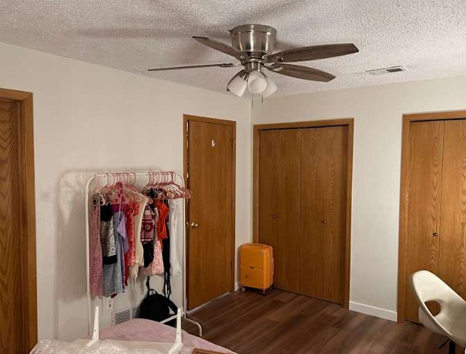 Jaden's room
