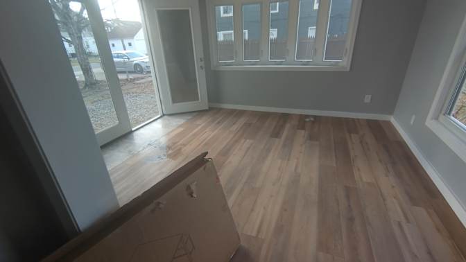 Dakota Taylor's room