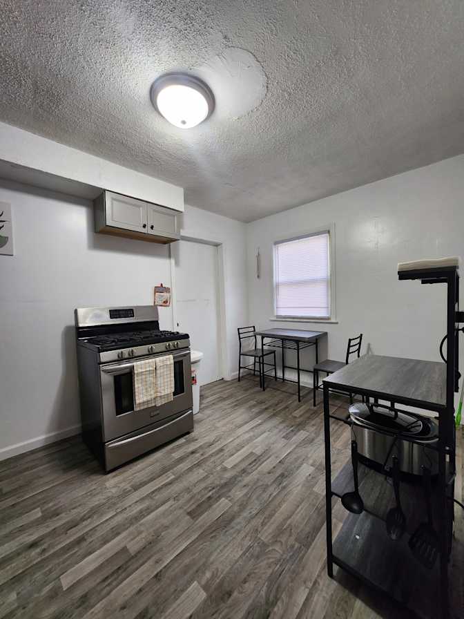 Samori's room