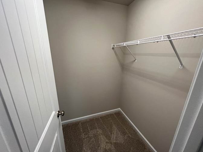 Alcove Rooms's room