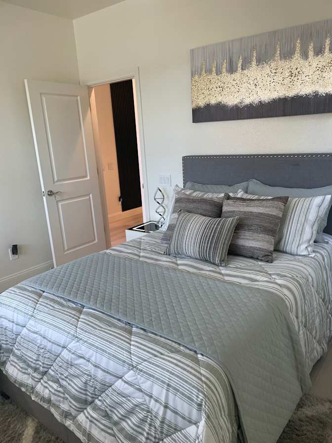 Jess's room