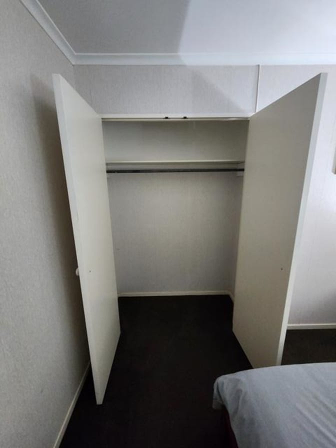 Andre's room