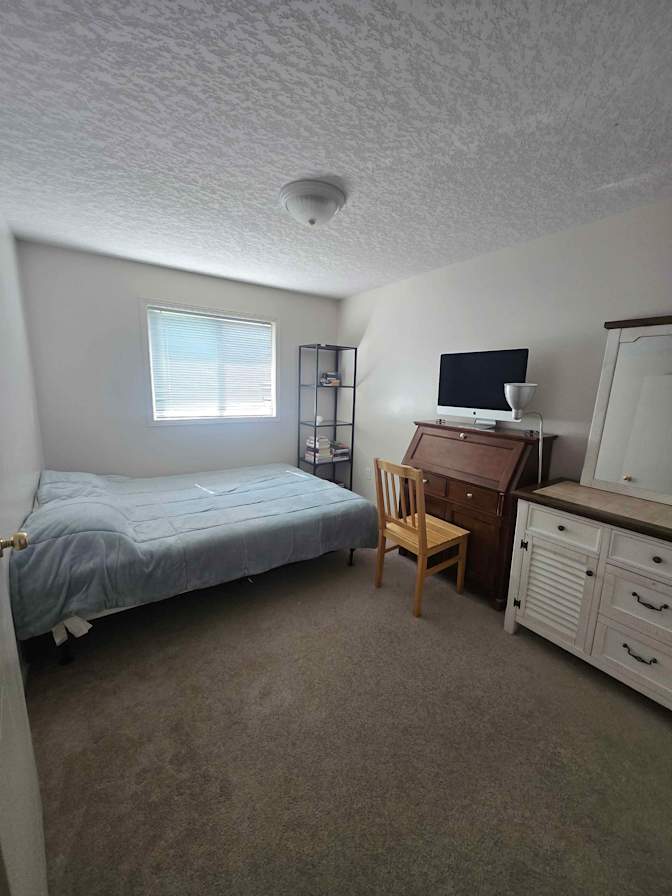 Dan's room