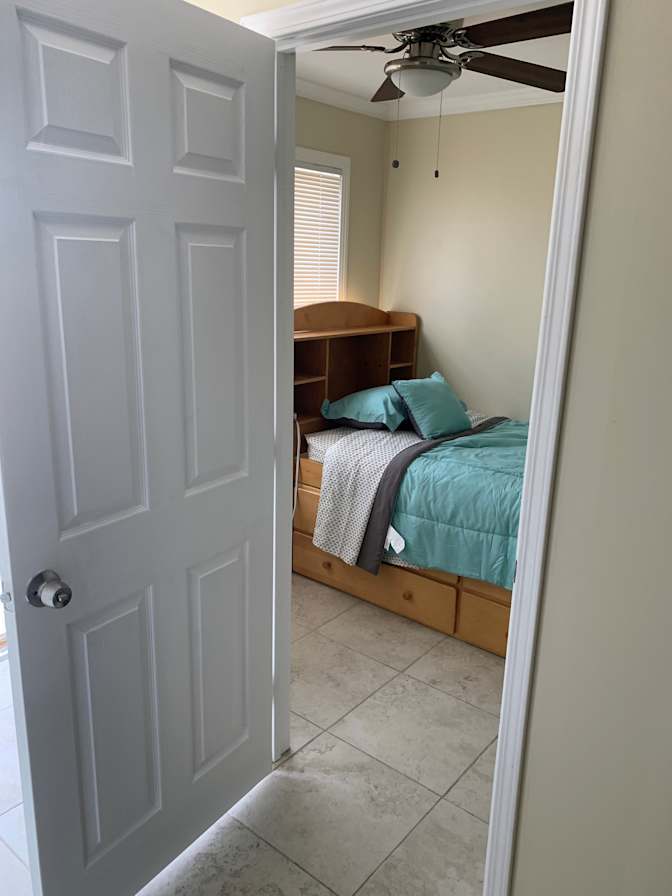 Love's room