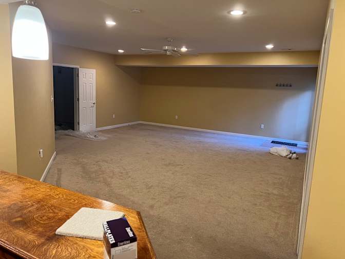 Royce's room
