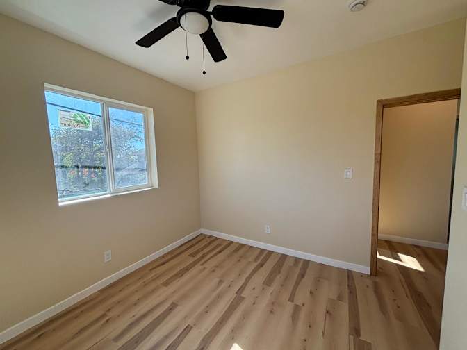 Rafael's room