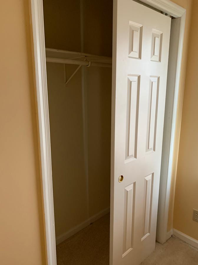 Dre's room