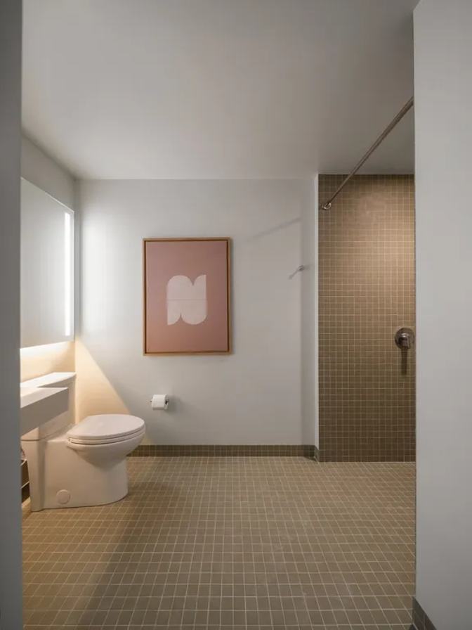 Private bedroom available's room