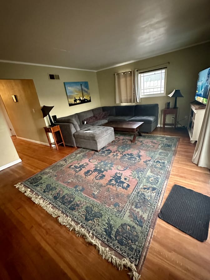 Anno's room