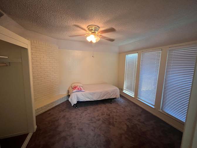 Ashly's room
