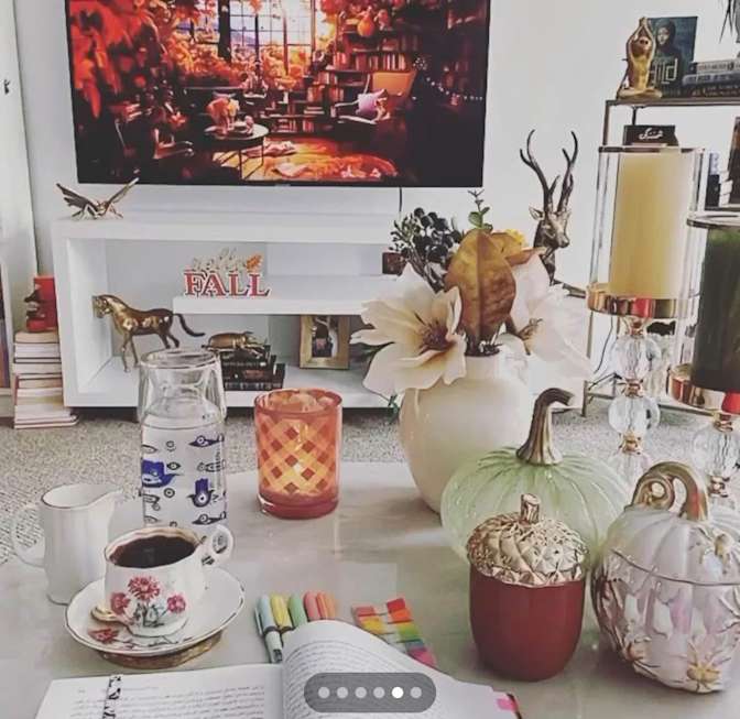 Sarah's room