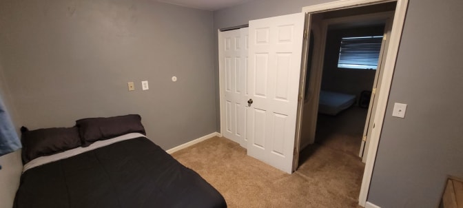 Julieanna's room