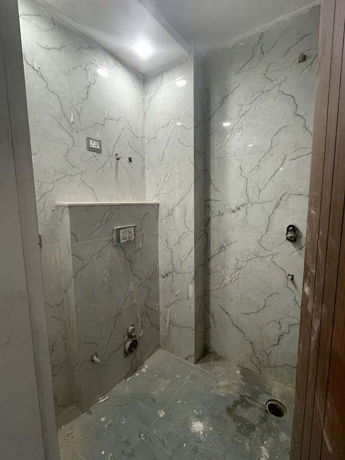 Prathmesh Gujrati's room