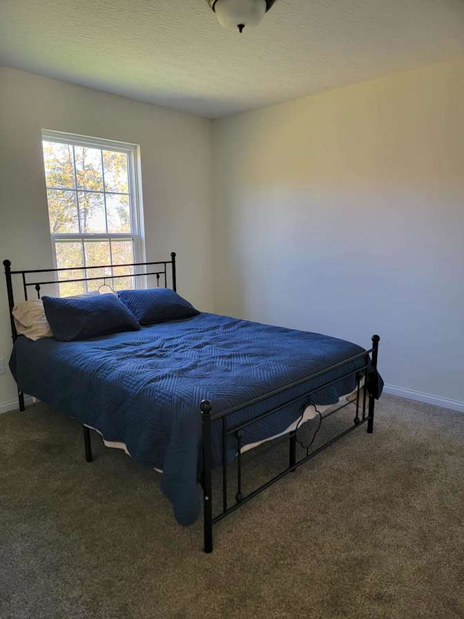 Merlyn's room