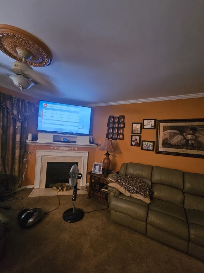 CL&C Property Management and Consulting's room