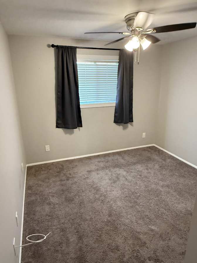 Delia's room