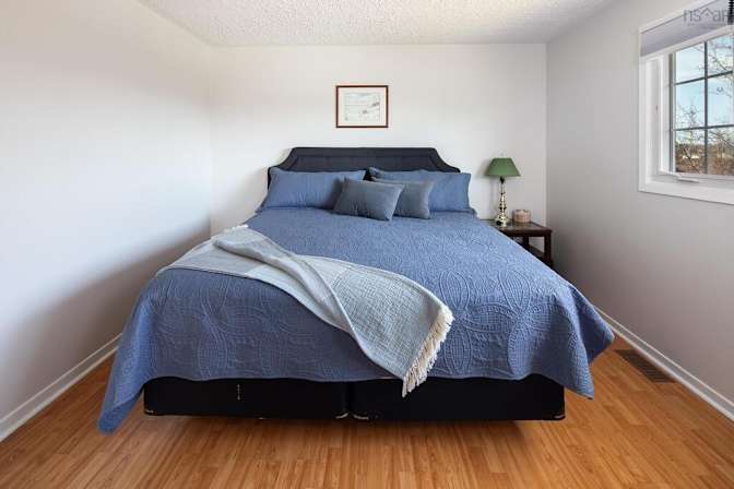 Michael's room