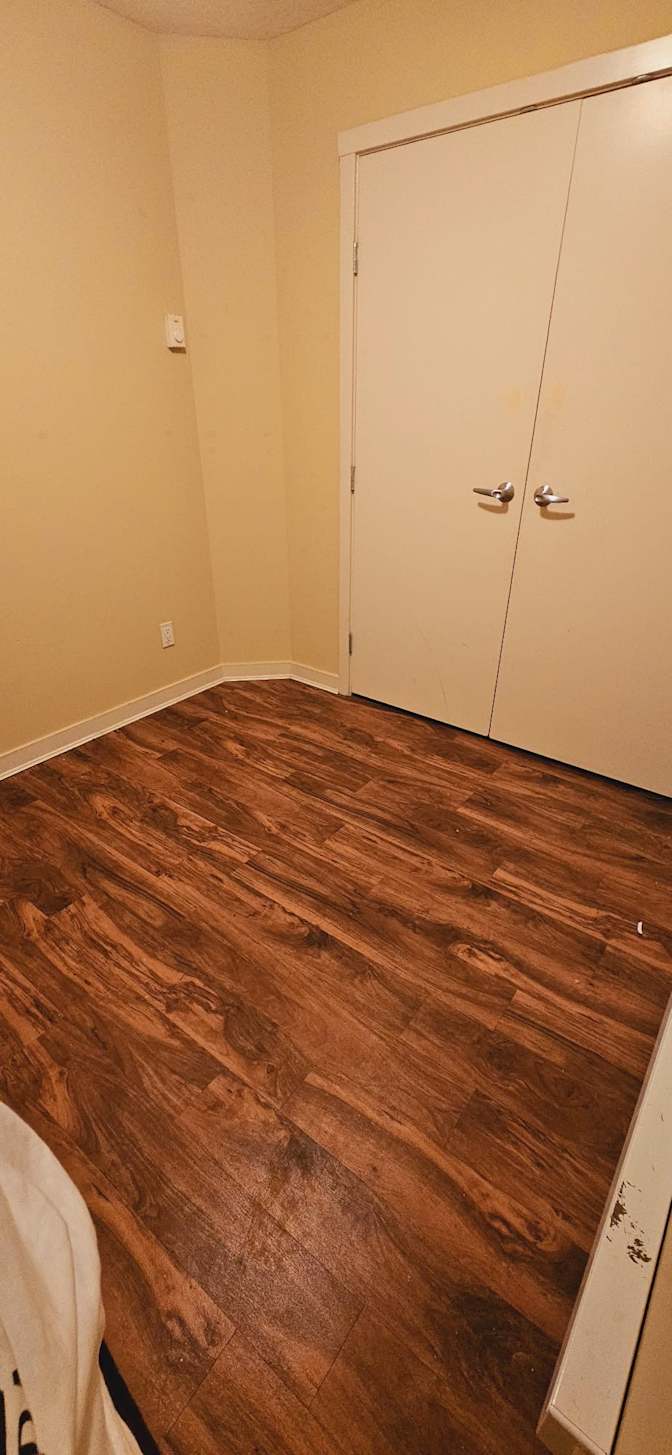Kuzey Aslan's room