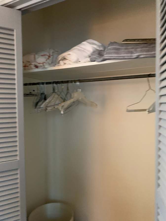 Carolyn's room